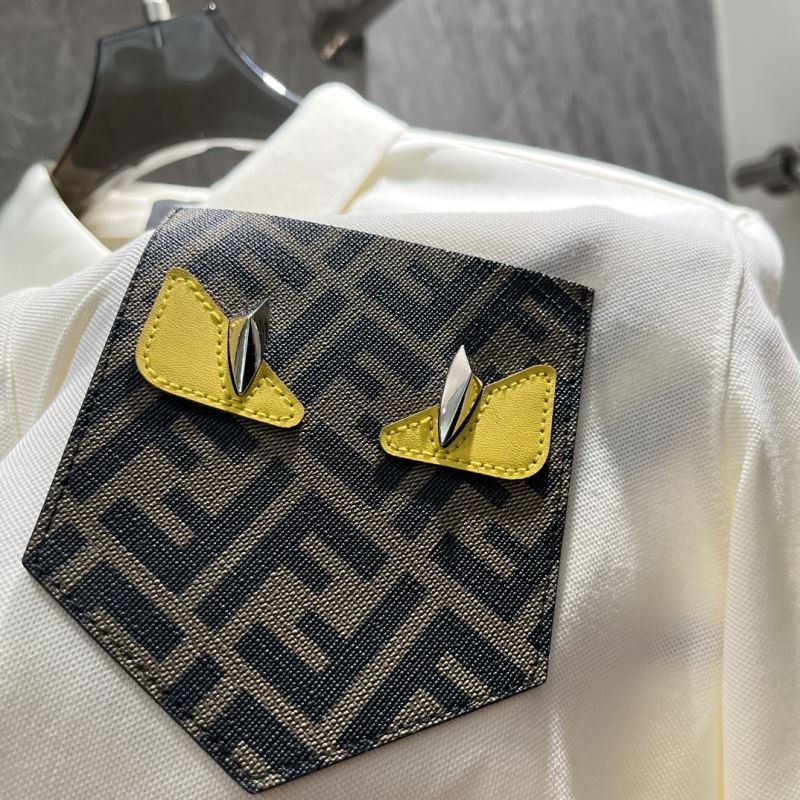 Fendi T-Shirts